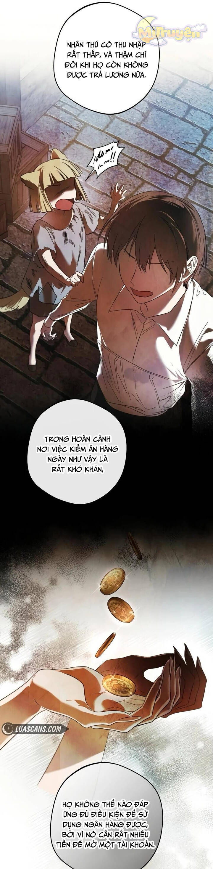 Bạo Chúa Độc Ác Trở Lại - chap12 - Trang 13